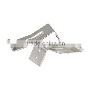 Electrical Equipment Battery Spring Terminal for Automotive photo-3