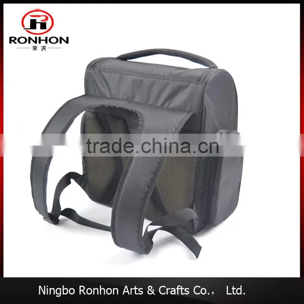 Large Capacity Oxford Photograph Backpack photo-5