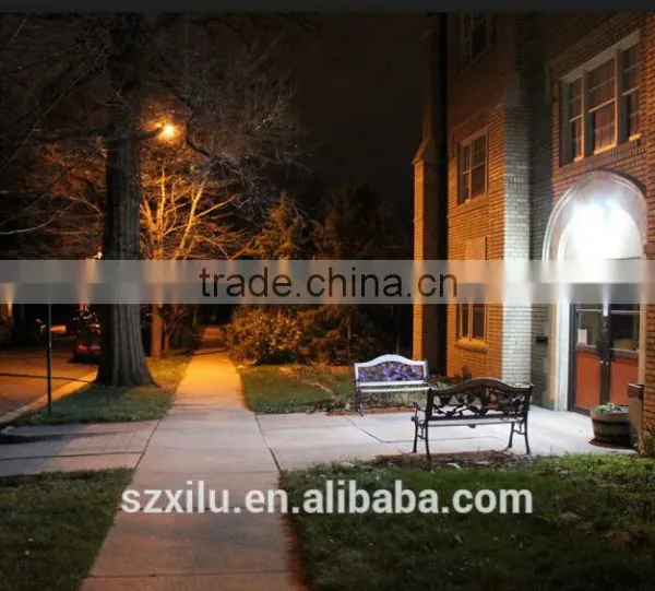 Outdoor Area Lighting IP65 60W Led Wall Pack photo-2