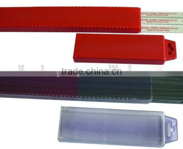 High Quality Hacksaw Blades photo-6