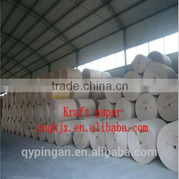 High Speed Multi Dryer and Cylinder Kraft and Corrugated Paper Machine Price With the Whole Product Line on Sale photo-3