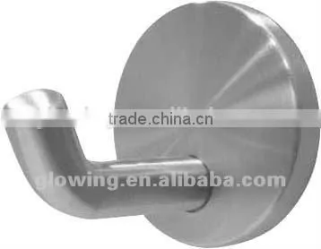 Stainless Steel Coat Hanger, Metal Hanger, Door Hanger