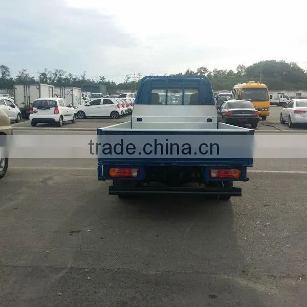 USED HYUNDAI PORTER TRUCK photo-6