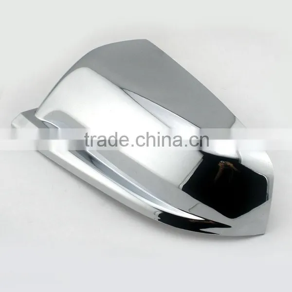 2013 2014 Chevy Malibu Accessories Side Mirror Covers photo-3