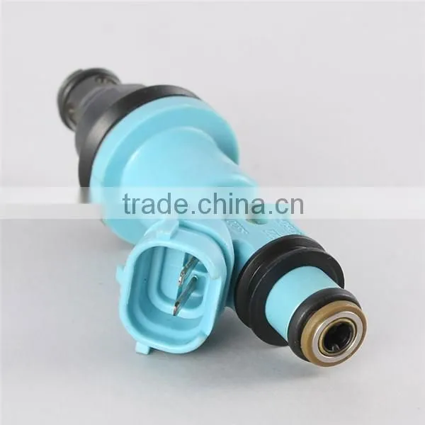Original Quality Auto Injector/Nozzle For Toyota Supra Crown Lexus GS300 OEM 23209-46090 photo-2