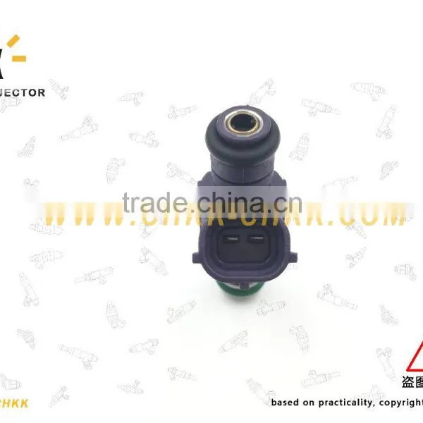 Injector Nozzle / Fuel Injector 16600-2Y915 photo-4