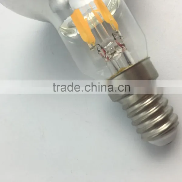 New Different Led Filament Light Bulb Edison Lamp Vintage Light Bulb G80/A19 photo-3
