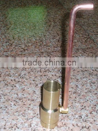 Popular Bubbling Spring Fountain Nozzle