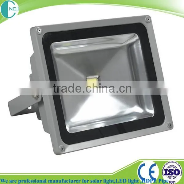 Aluminum Bridgelux Dimmable Led Flood Light Smd 2835 With ce Rohs Certification photo-5