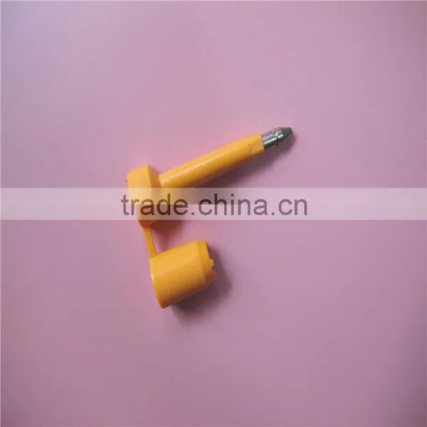 Securtiy Seal for Sale Tank Seal photo-2
