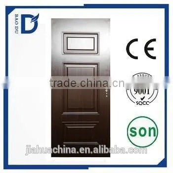 American Steel Door Apartment Doors for Sale Building Door photo-5