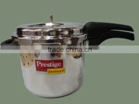 Stainless Steel Pressure Cooker