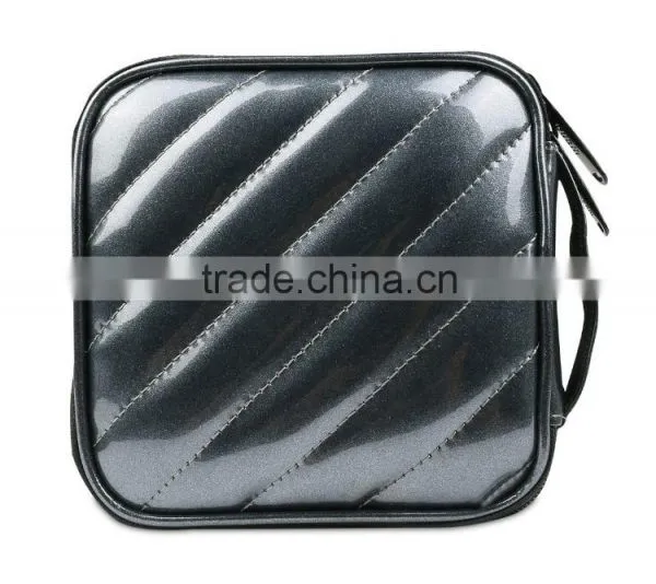 New Design BUBM Pearl Gray Personalized CD Case,Cheap CD Case photo-6