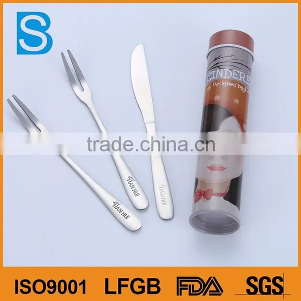 OEM Portable Travel Picnic Tableware