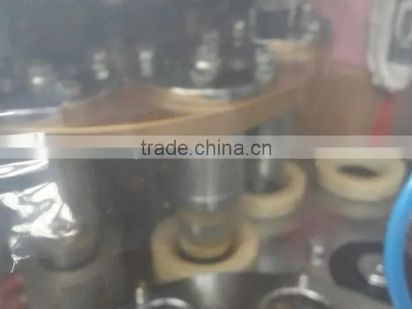 2014 Best Selling Paper Cup Making Machine Prices in India,paper Cup Machine photo-2