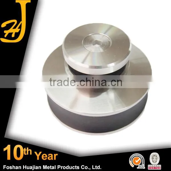 2015 Hot Sale Stainless Steel Sliding Glass Shower Door Roller