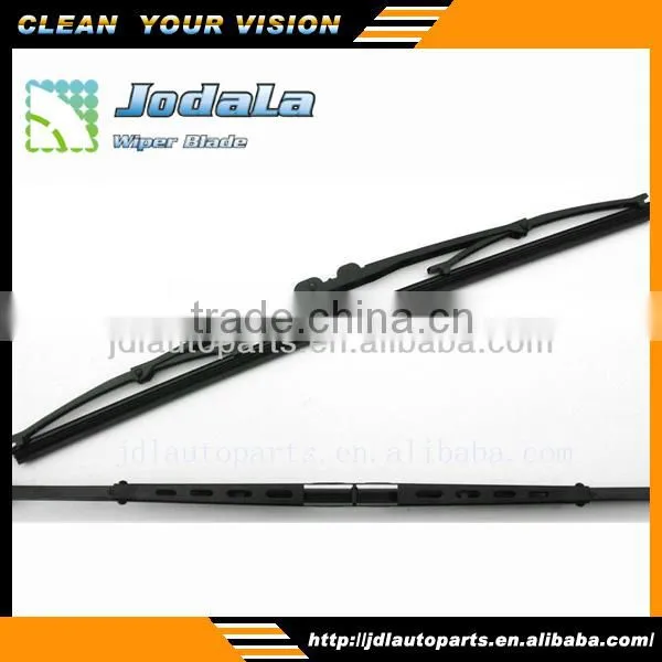 Universal type wiper blades