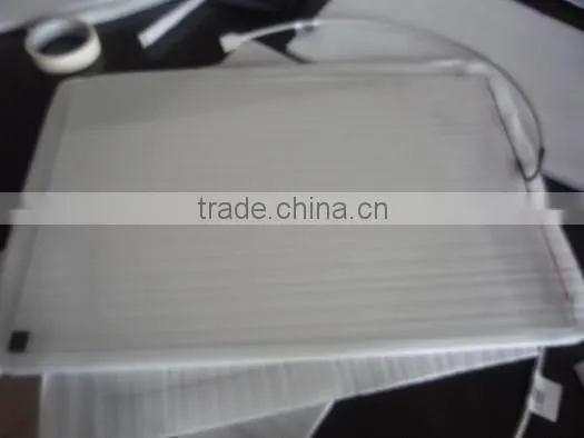Industrial Monitor 15.6 Inch Saw Touch Screen