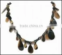 Horn Necklace 4