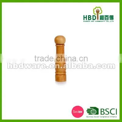 Wooden Pepper Mill and Shaker Set photo-2