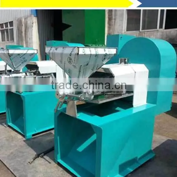 Machines to Crush Almonds/high Quality Alomond Oil Making Machine. photo-5