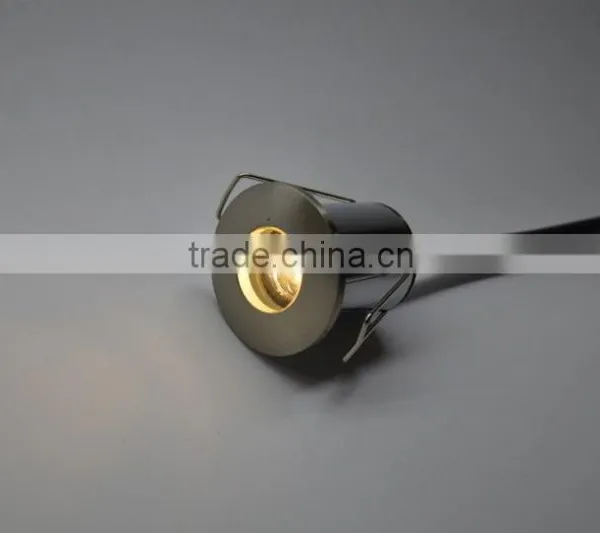 IP67 Waterproof Outdoor Led Inground Lights TED003R3WN1 photo-3