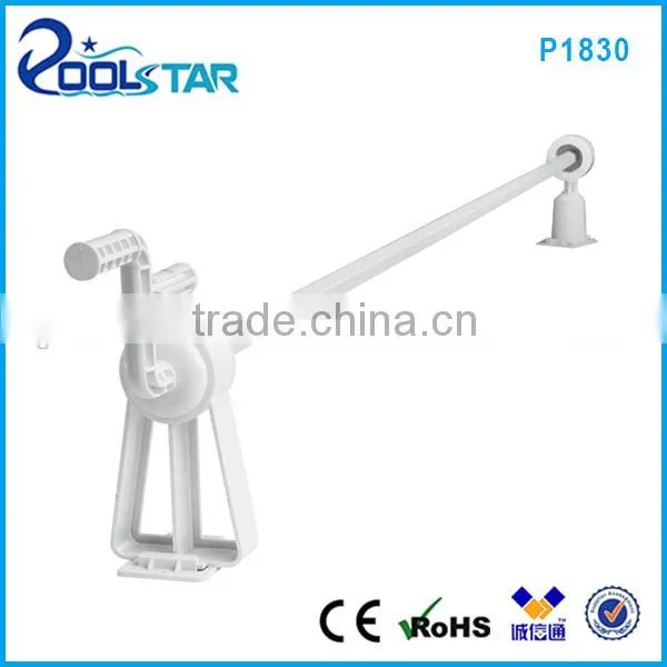 High Quality Hot Selling Pool Cover Reels photo-3