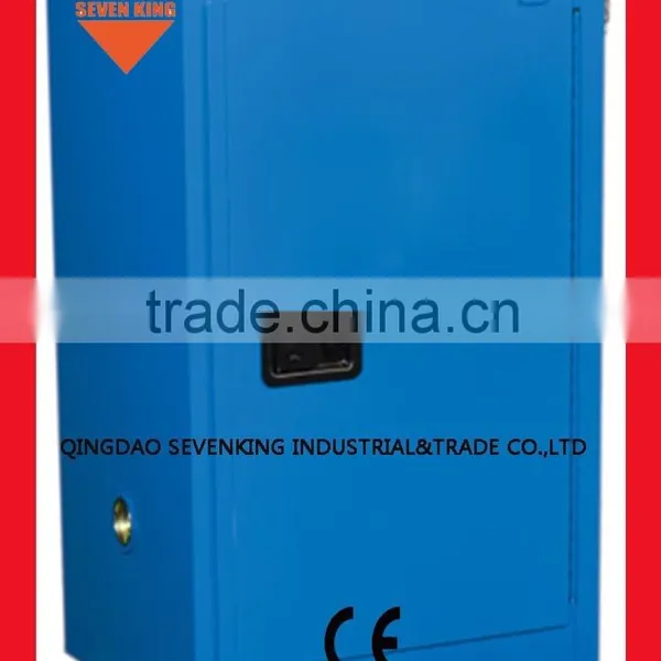 Fire Protection Cabinet Justrite Type Flammable Safety Cabinet photo-4