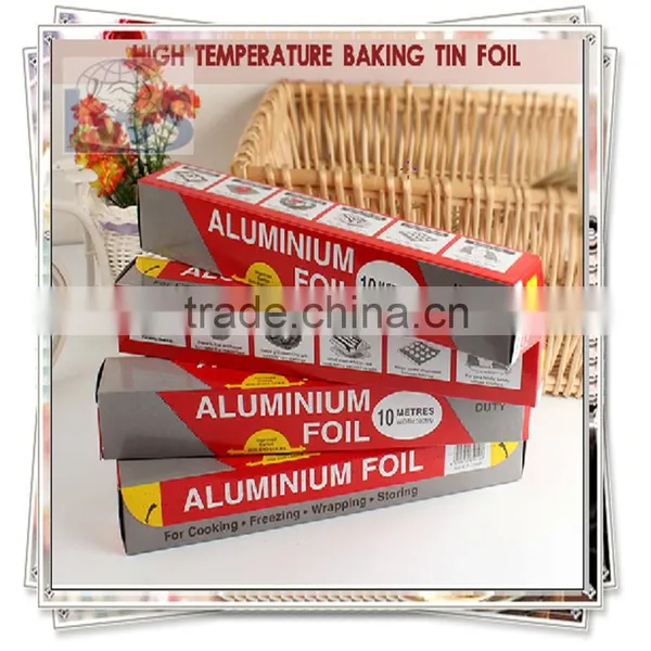 Food Grade Aluminium Foil for Candy Wrapper photo-4