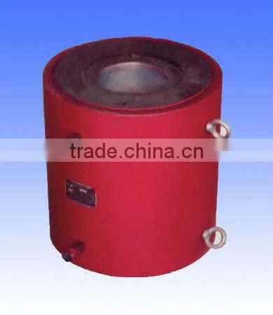 Tension Tool for Prestress Engineering