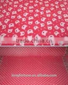 Manufactory Walmart China Home Textile Stock Blanket Factory China photo-4