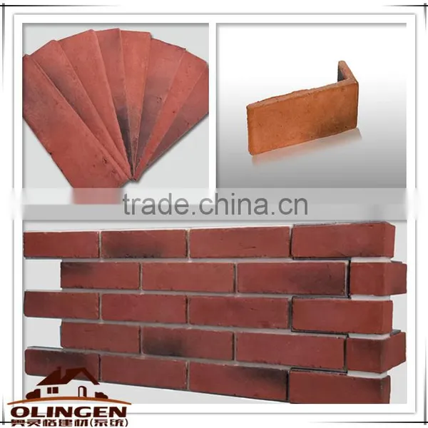 Light Weight Faux Brick Wall Panel With XPS Foam Board photo-5