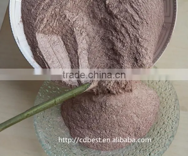 Best05SC Best Web to Buy China Silver Coated Copper Powder photo-2
