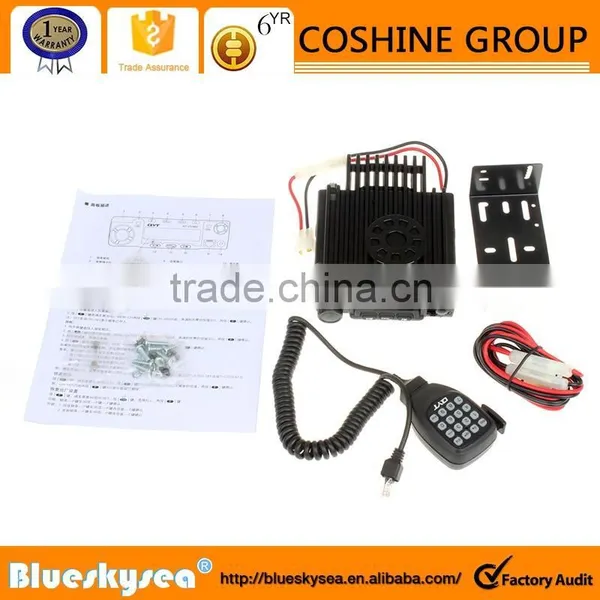 Usb Radio Transceiver Amateur Radio hf Transceiver B0109 Made in China Amateur Radio hf Transceiver