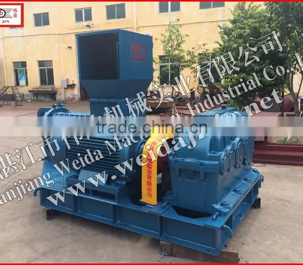 Professional Helix Breaking Machine _ Quality assurance