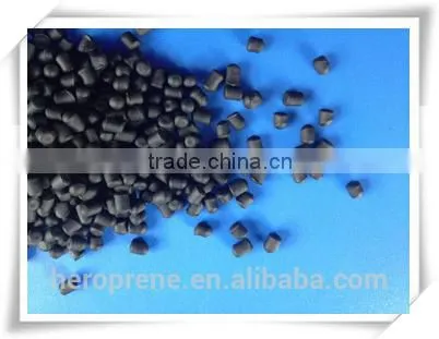 Recyclable TPE Raw Material