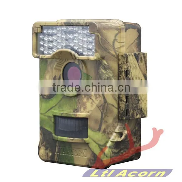 2016 New Products Night Vision Hunting Trail Camera Ltl-5511WMC Hunting Trail Camera photo-2