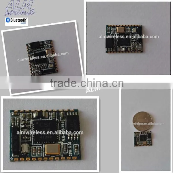 China Manufacturer Buletooth Low Energy Module 4.0 photo-2