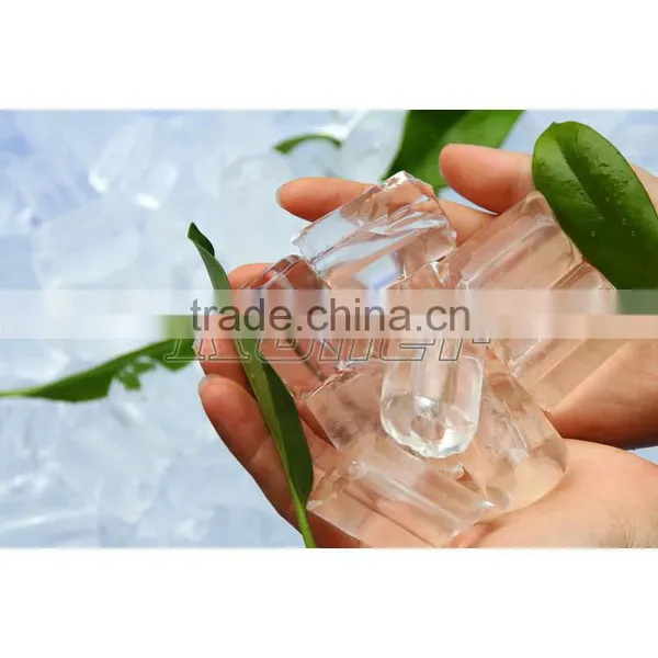 Large Capacity 5 Tons Tube Ice Maker for Ice Plants photo-2