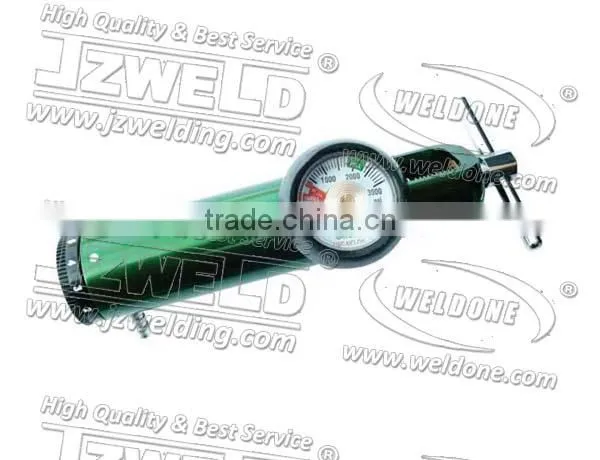 Medical Oxygen Regulator