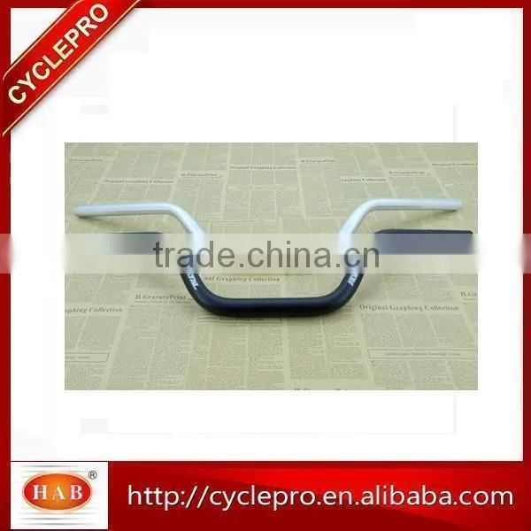 HAB High Strength CNC Billet Handlebar for Yamaha Bws Scooter photo-2