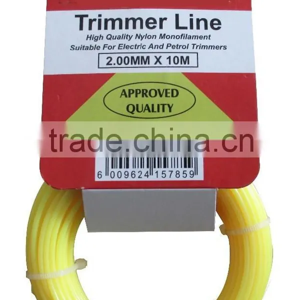 Petrol Grass Trimmer Line photo-5