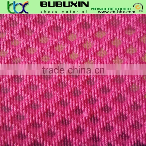 2166A Shoe Upper Mesh Fabric for Sports Shoes photo-2