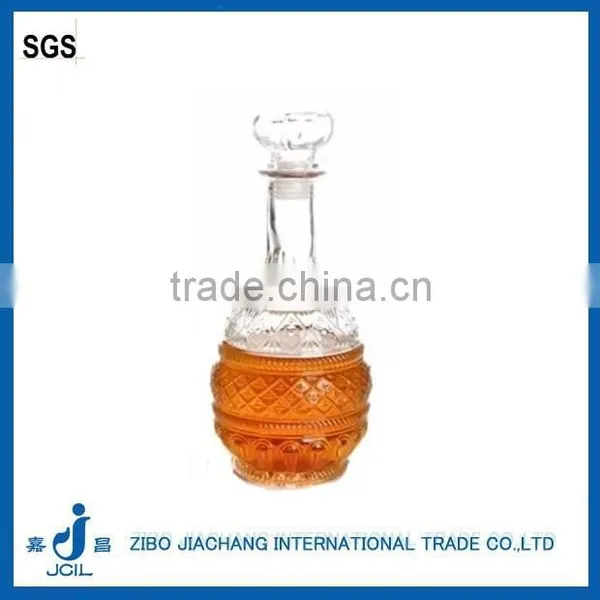 1000ml Glass Wine Bottles Wholesale photo-3