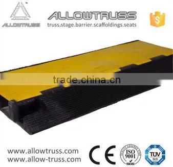 Outdoor Cable Protector,rubber Ramp Cable photo-6