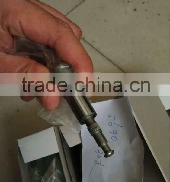 2016 The Lowest Price of Fuel Injection Pump Plunger With Prime Quality photo-4