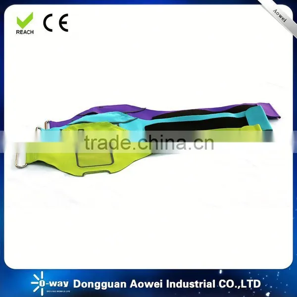 Factory Direct Sale New Design Sport Cellphone Armband
