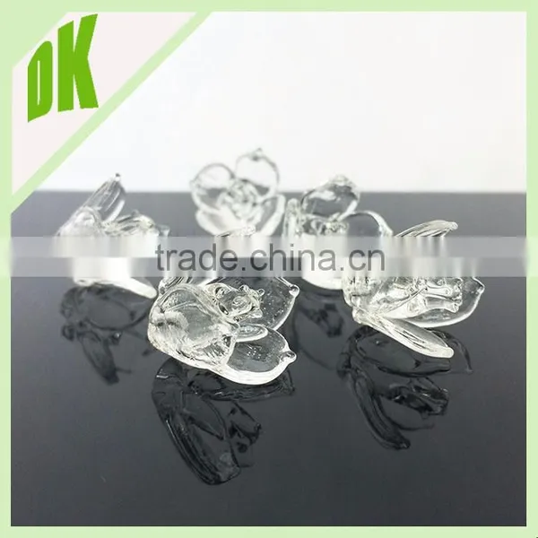 ~~ DIY Product ~~ Used on Earrings,bracelets,hair Clips,rings,necklace .. Usage is Endless ... Wholesale Jewerly Glass Flowers photo-5
