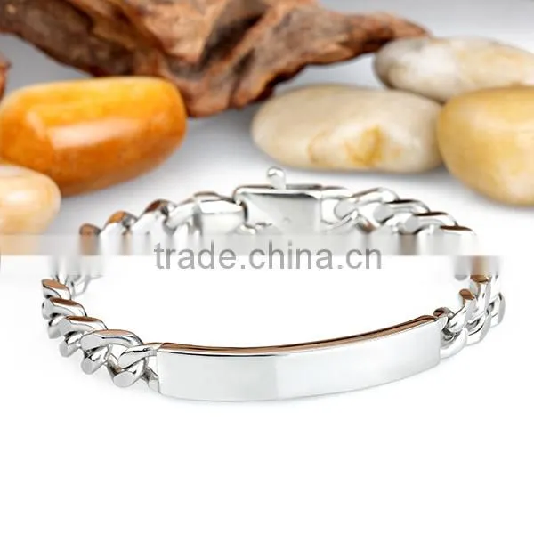 316l Stainless Steel Jewelry Bracelet Maker