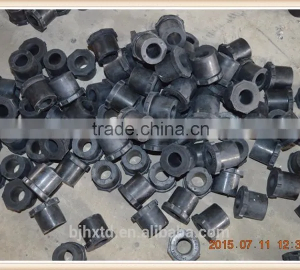 SLEEVE,FRONT STEEL SPRING FOR JAC VEHICLES (2902043D800)